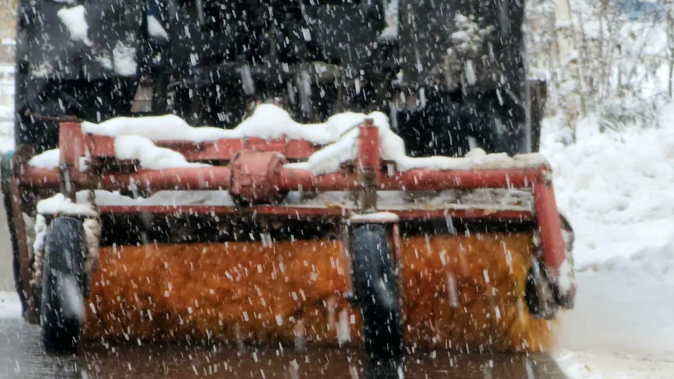 Фото: МедиаБанк Подмосковья/Юлия Смагринская