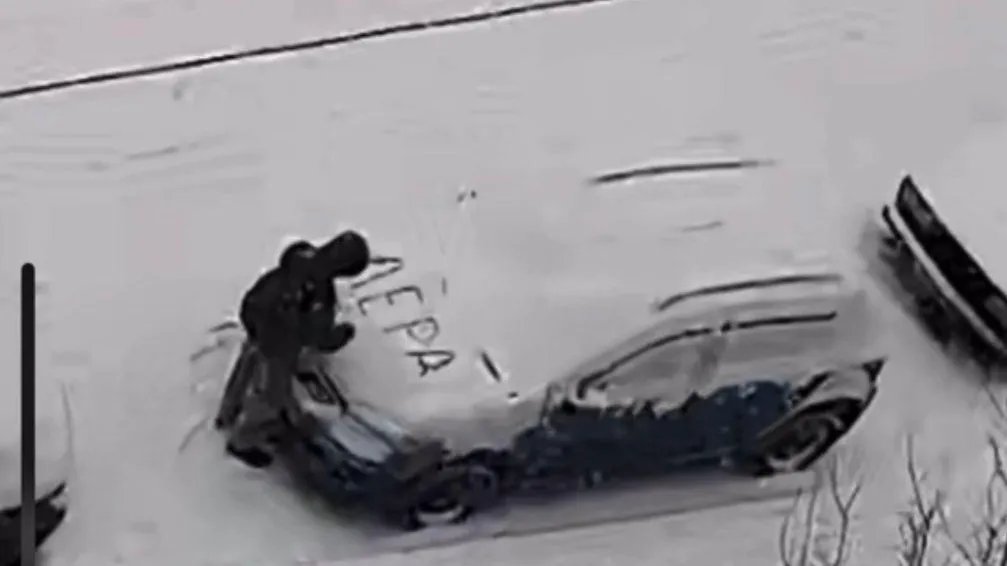 фото: Скриншот из видео