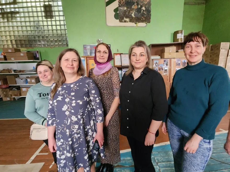 Фото: REGIONS/Валерий Гореловский