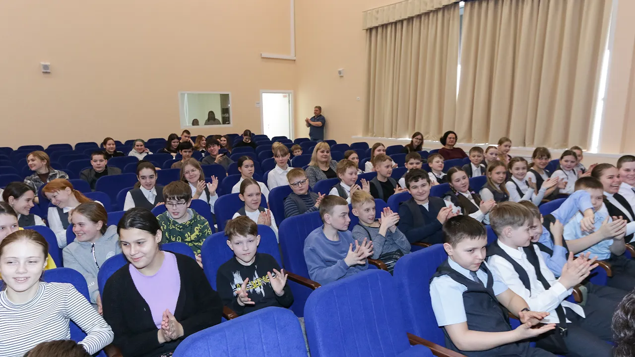 REGIONS/Евгений Мазепов