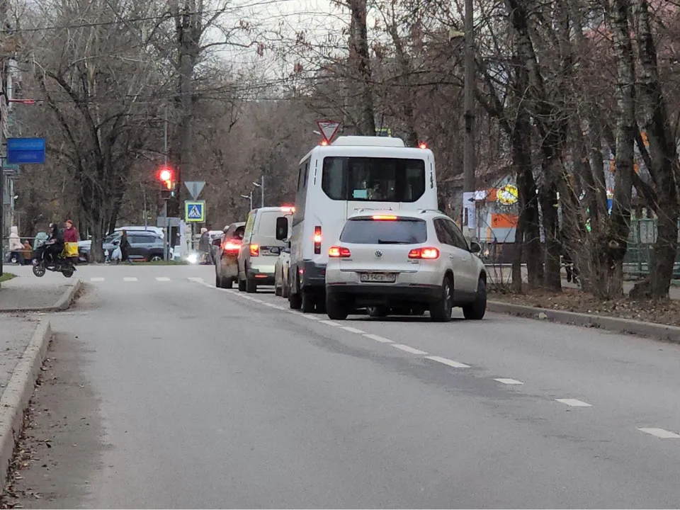 Фото: МедиаБанк Подмосковья/Наталья Лымарь