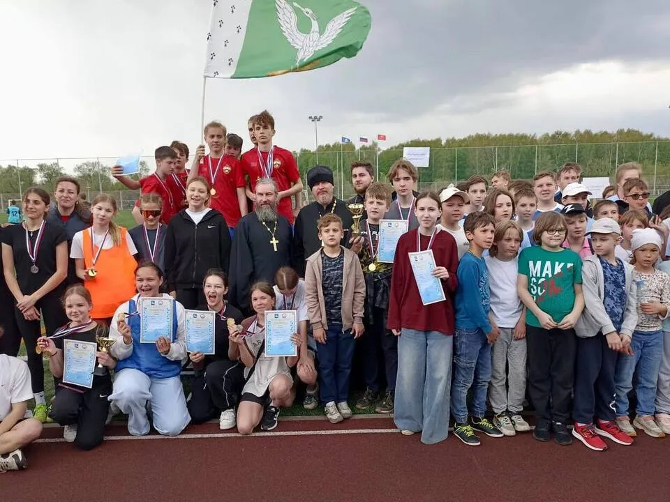 Фото: пресс-служба администрации м.о. Шаховская