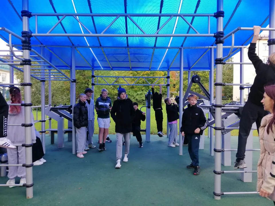 Фото: МедиаБанк Подмосковья/Анастасия Новак