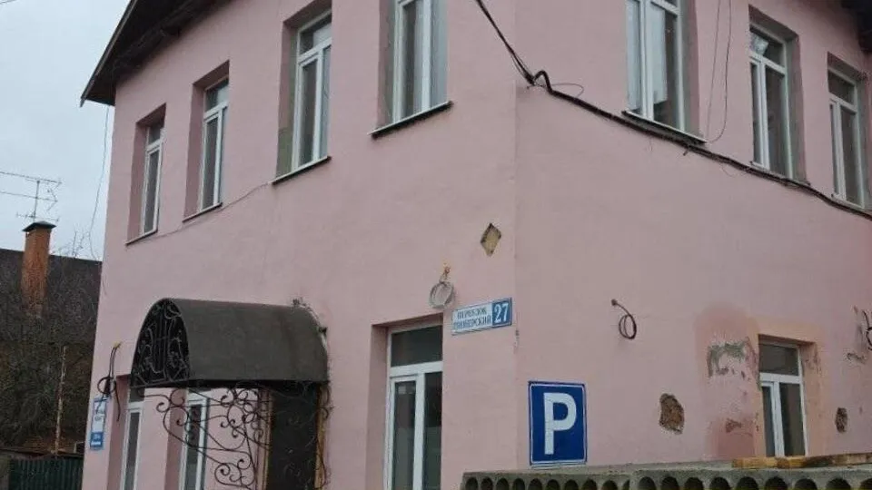 Фото: Министерство строительного комплекса Московской области