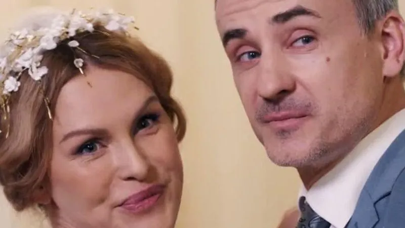 Исполнитель роли Ханина в сериале «Склифосовский» рассказал о сходствах со своим экранным героем