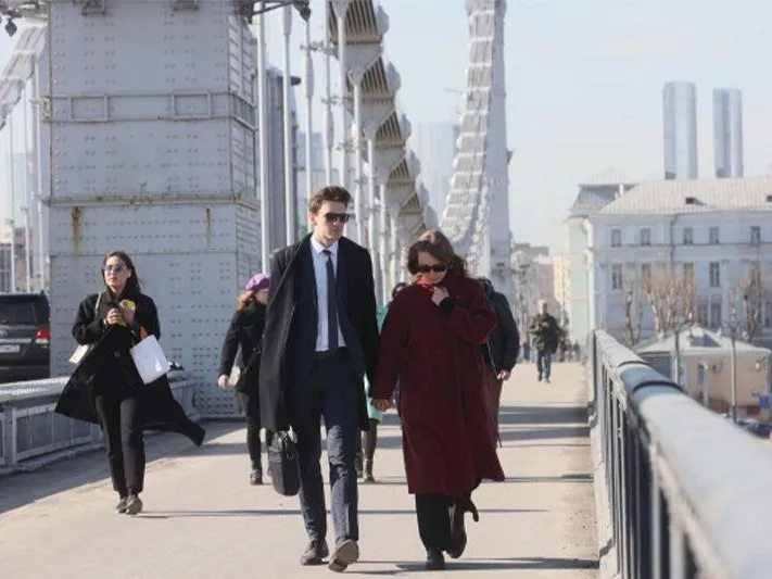 Долгожданное потепление в Подмосковье: синоптик опроверг туман, снег и гололед в выходные