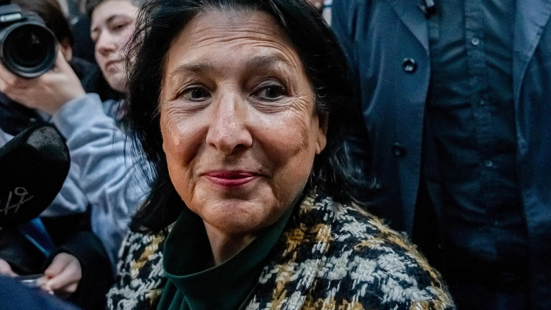 Maria Giulia Molinaro Vitale
