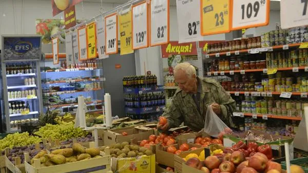 Торговые сети готовятся предоставить скидки  льготникам области