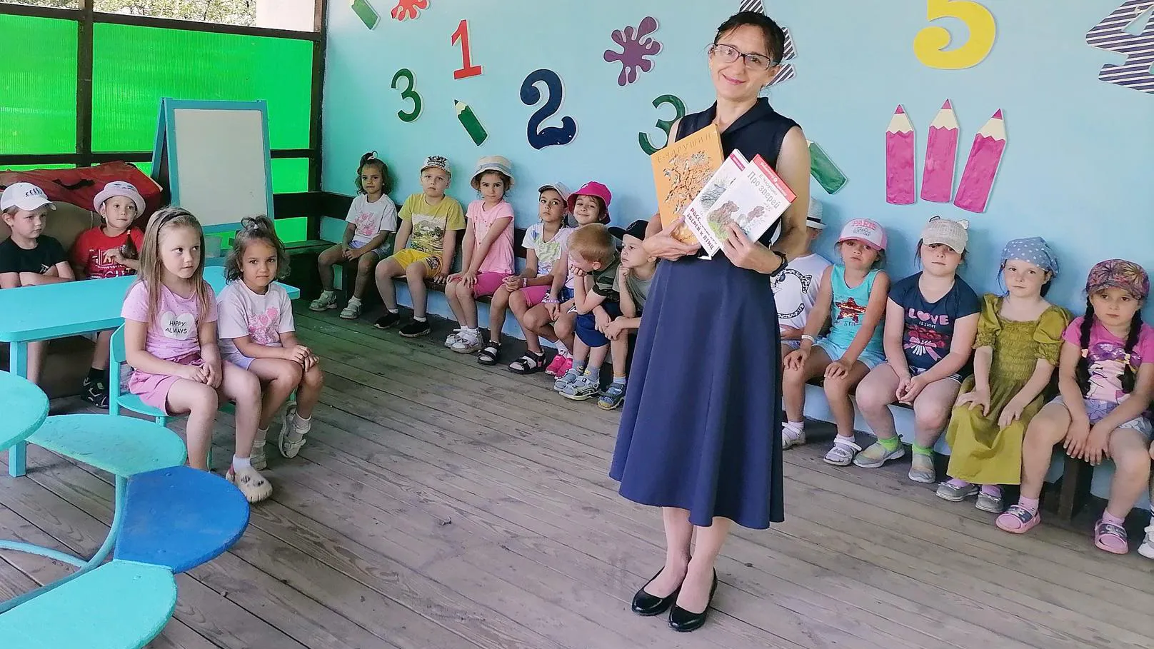 Фото: Экоцентр «Добрый пластик»