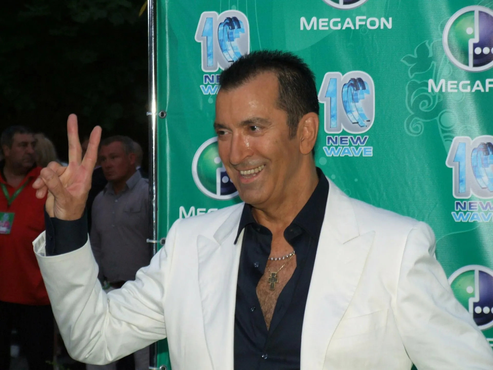 Victor Lisitsin