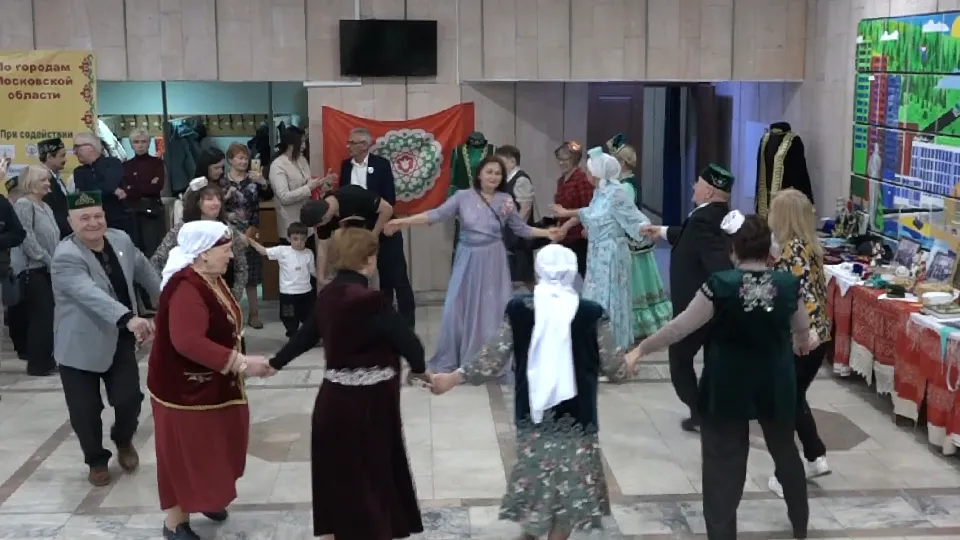 Фото: пресс-служба администрации г.о. Дубна