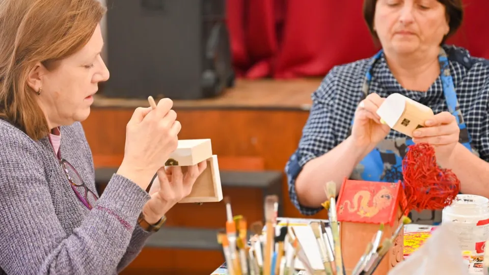 Фото: пресс-служба Администрации г.о. Ленинский