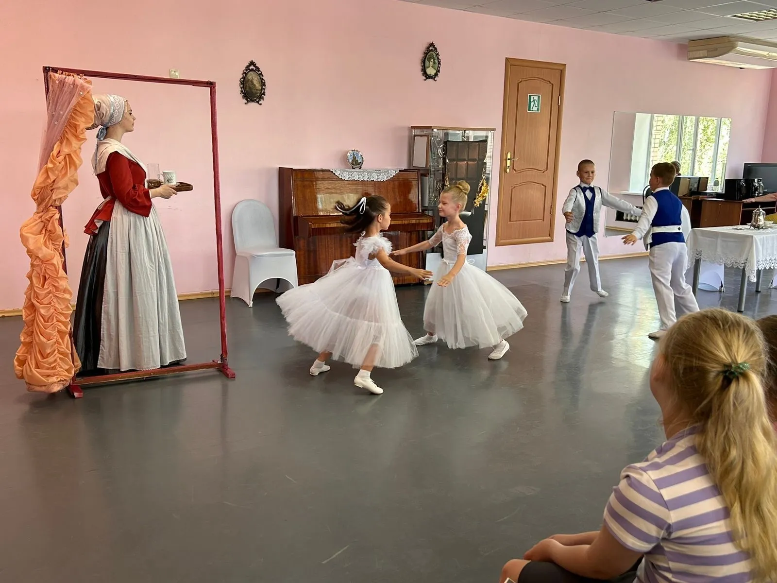 Фото: vk.com/Серебряные Пруды - городской портал