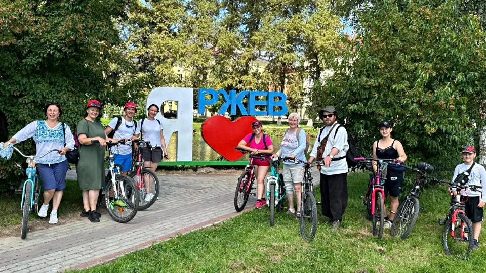 Фото: пресс-служба администрации Волоколамского м.о.