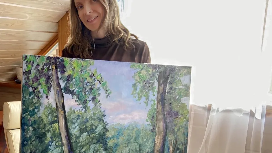 Фото: Ольга Сербиненко