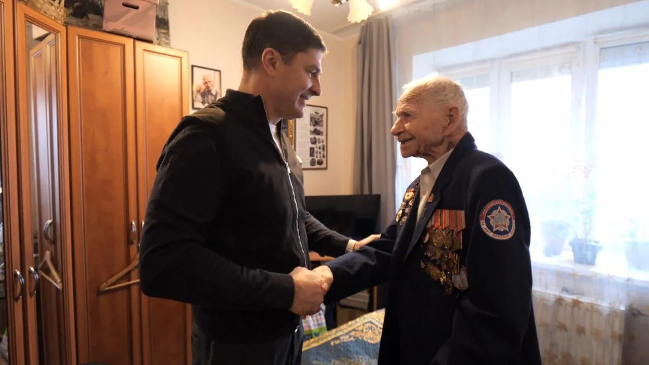 Пресс-служба администрации городского округа Люберцы