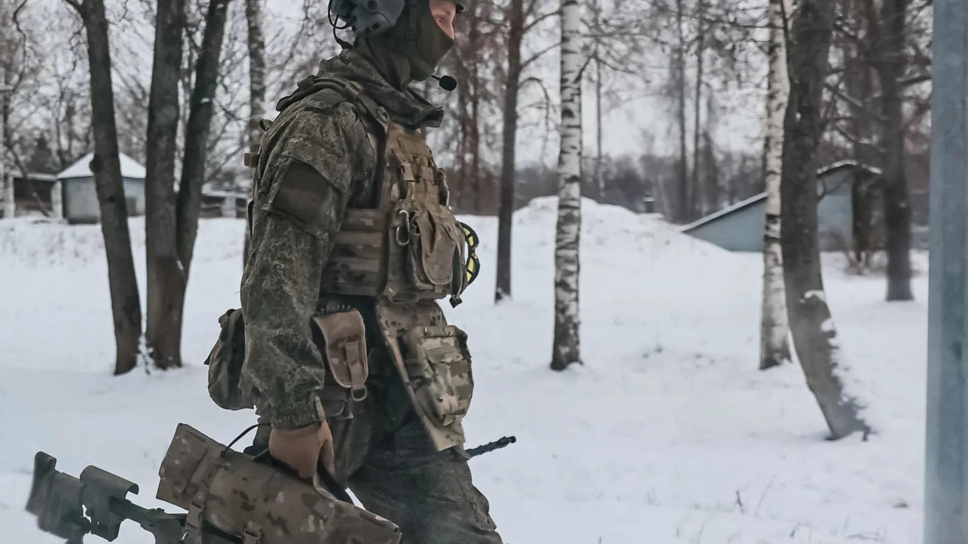 Фото: Константин Семенец