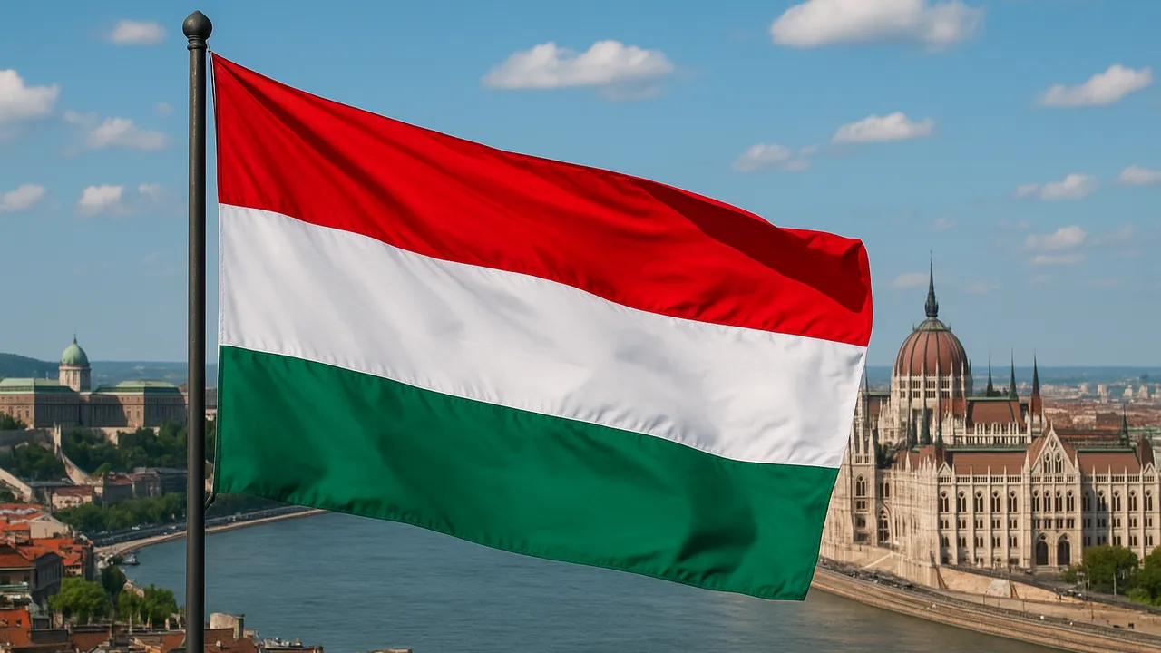 «Соглашение не невозможно»: Виктор Орбан заявил о перспективах российско-американских переговоров