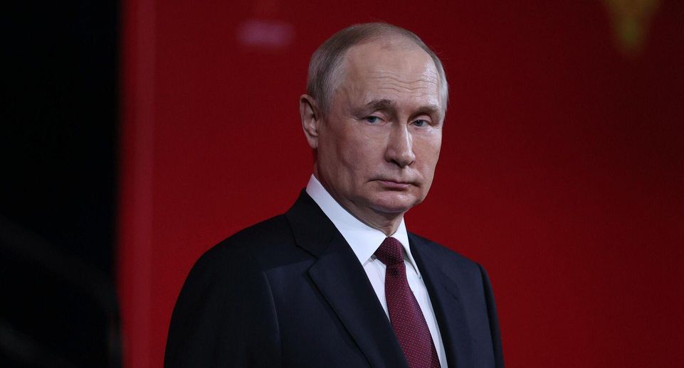 Financial Times: поведение Трампа впечатляет кого угодно, только не Путина