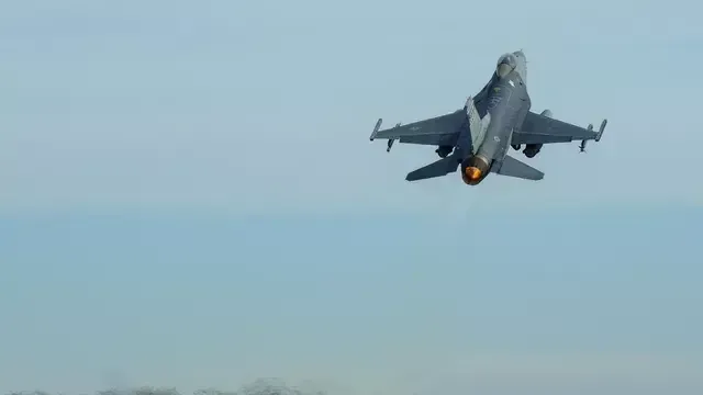 В Венесуэле потерпел крушение российский истребитель Су-30