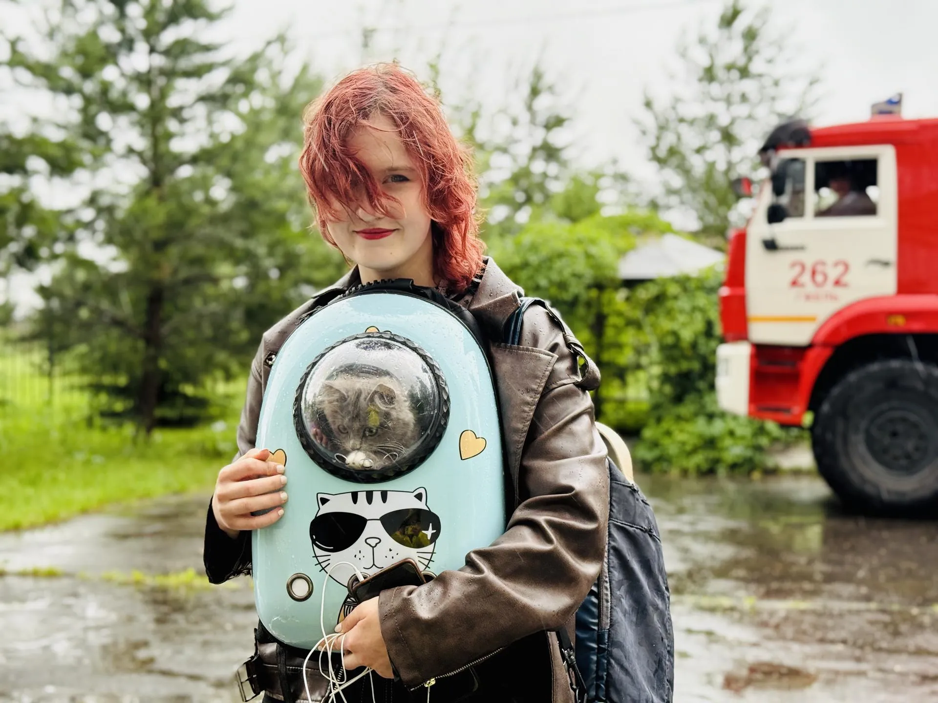 Фото: Ольга Стаферова