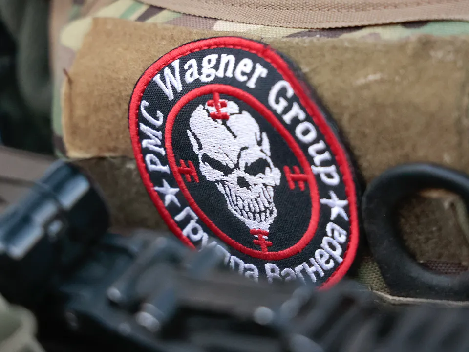 «Они уже там»: военный эксперт опроверг возвращение «Вагнера» в зону СВО