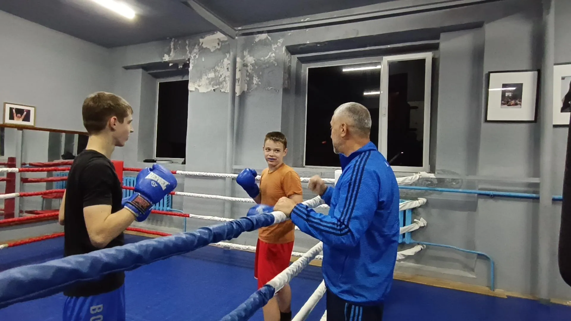 Екатерина Дятловская