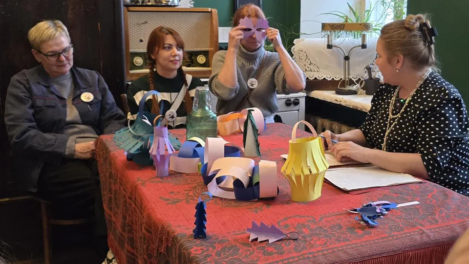 Фото: МедиаБанк Подмосковья/Марина Анисимова