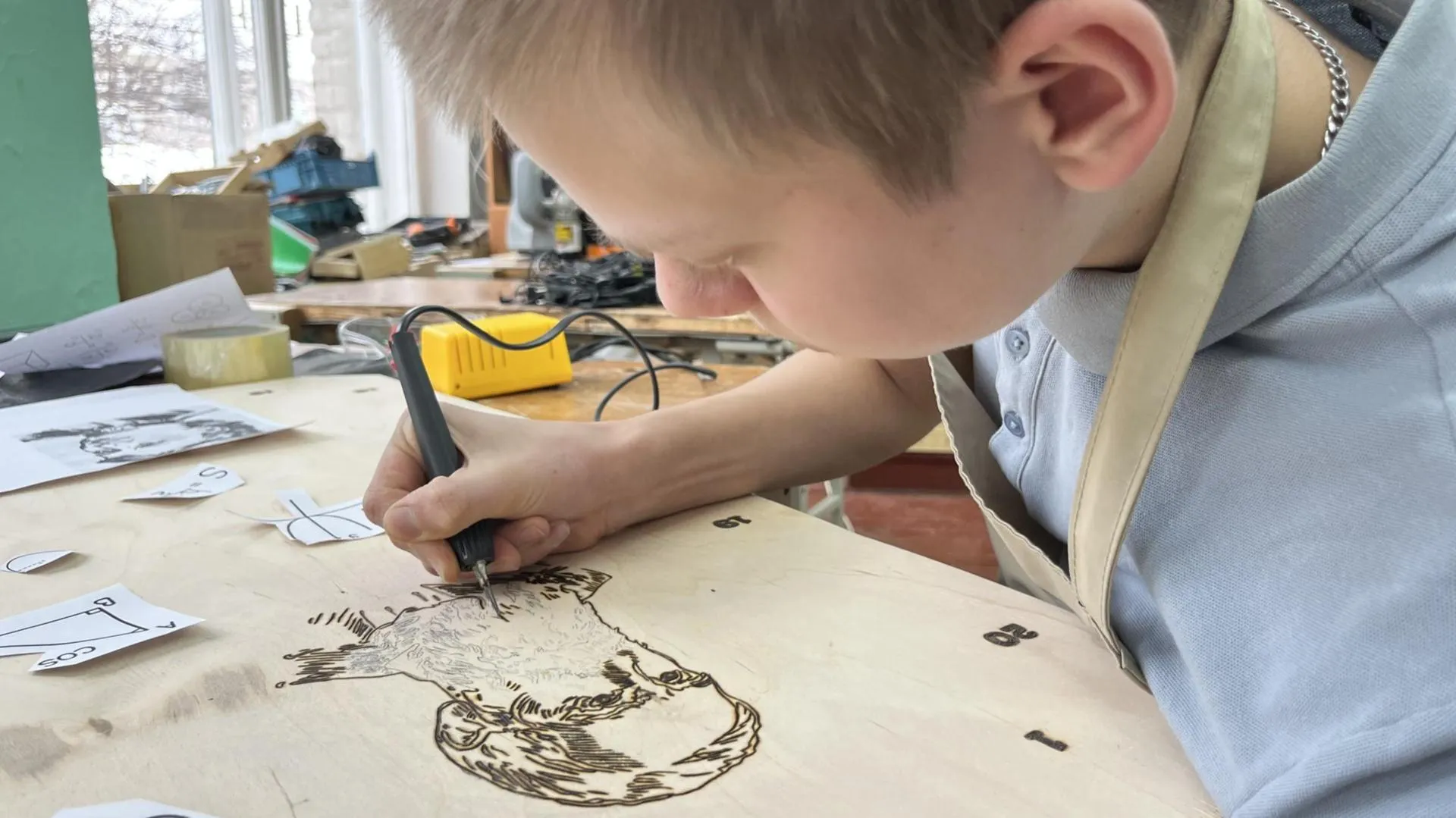 МедиаБанк Подмосковья/Ангелина Стельмух