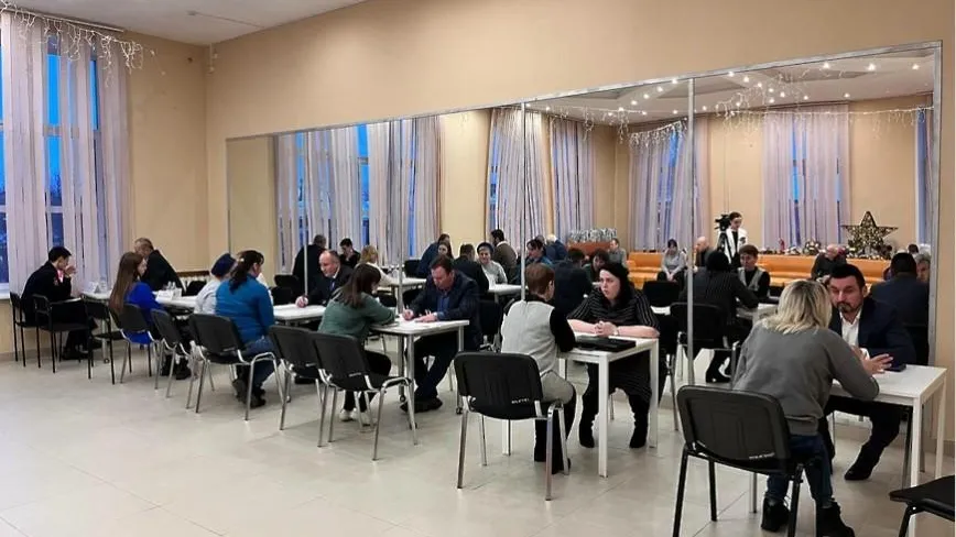 Фото: Тамара Соломка