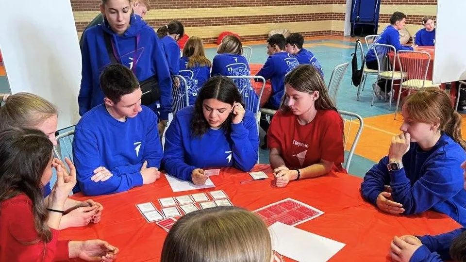 Фото: администрация г. о. Электросталь