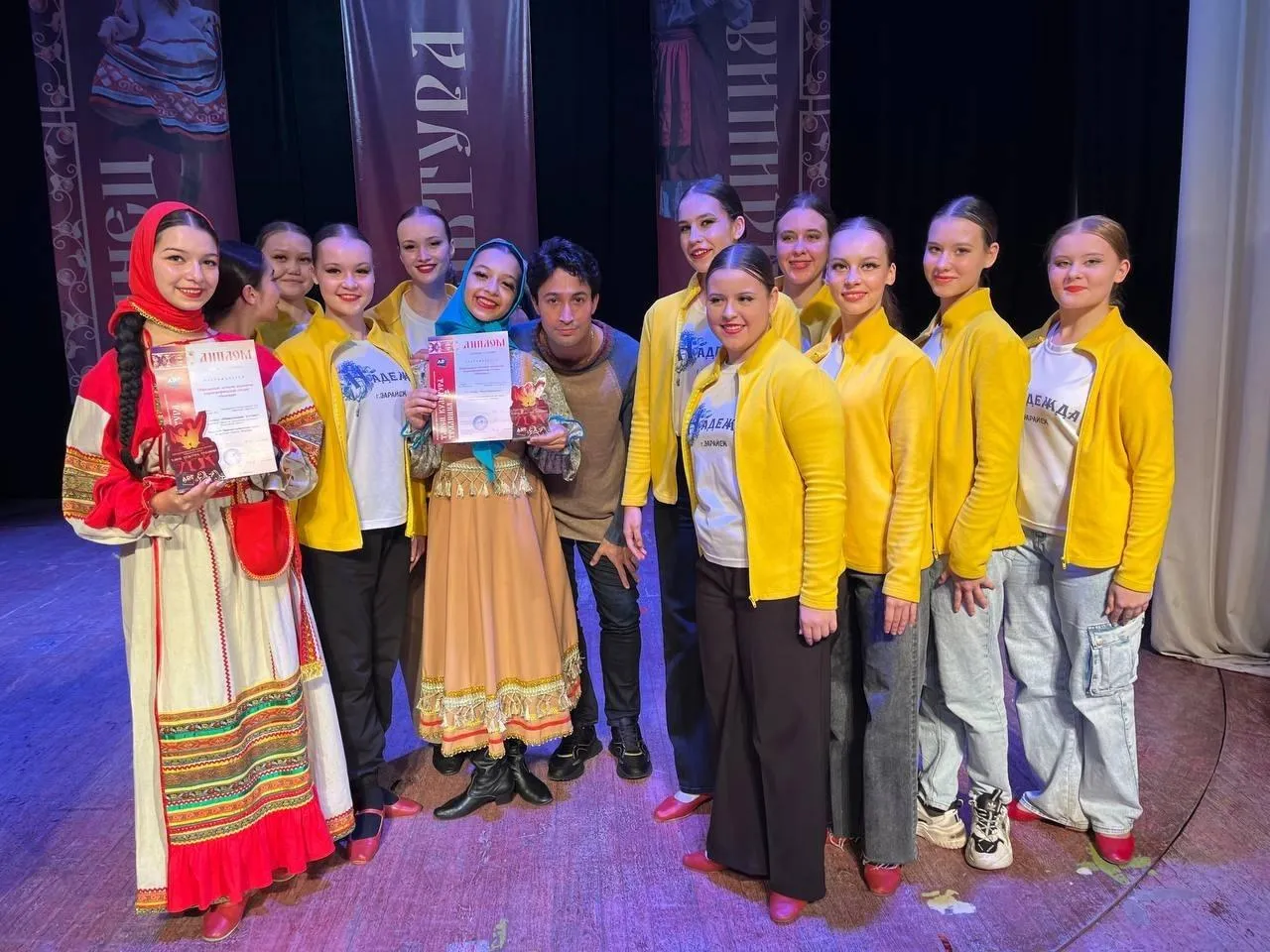 Фото: Оксана Губернаторова