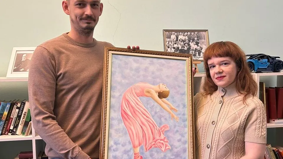 Фото: пресс-служба администрации г.о. Жуковский