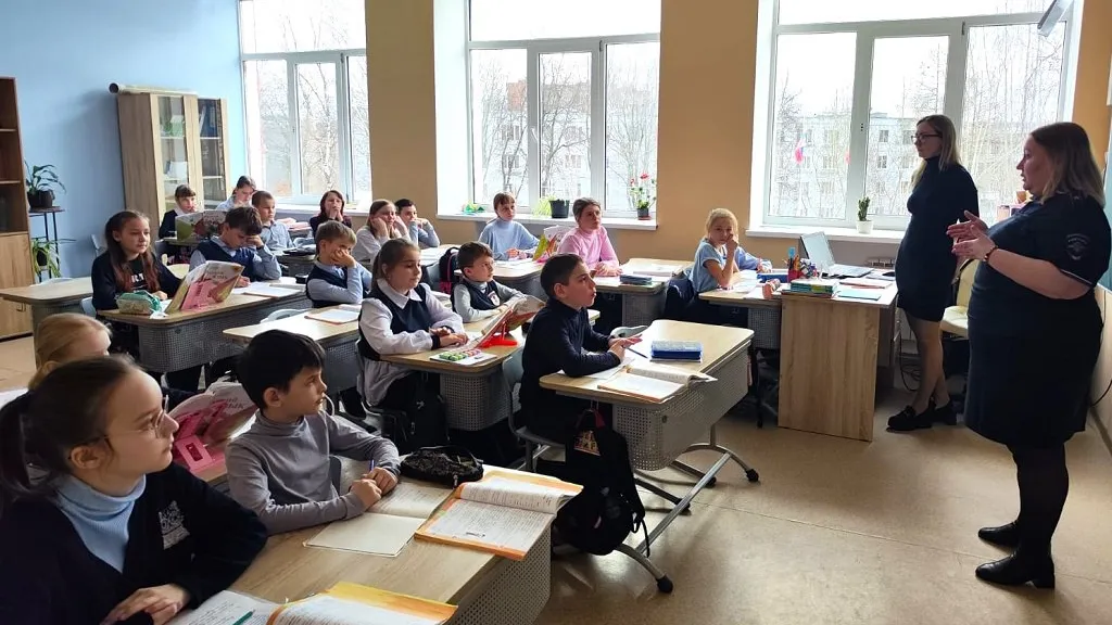 Фото: УМВД России по Дмитровскому городскому округу.