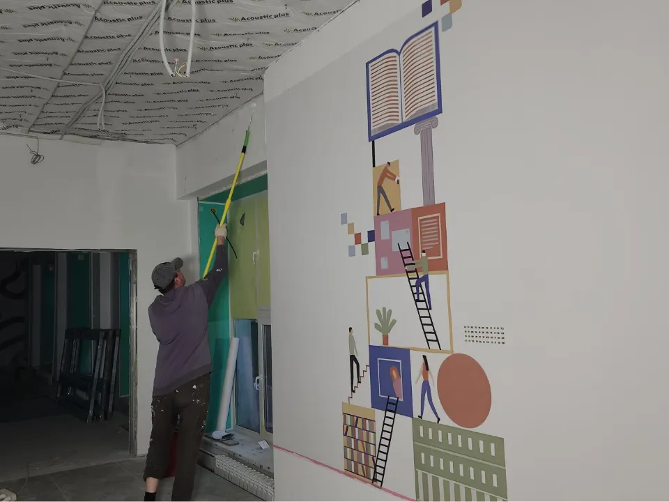 Фото: МедиаБанк Подмосковья/Наталья Лымарь