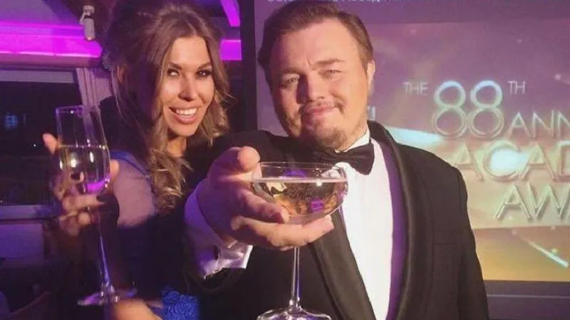 Роман Бурцев