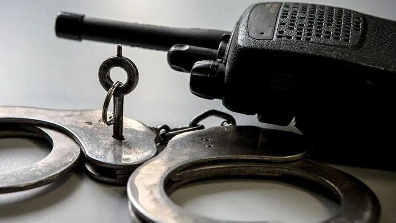 пресс-служба МВД