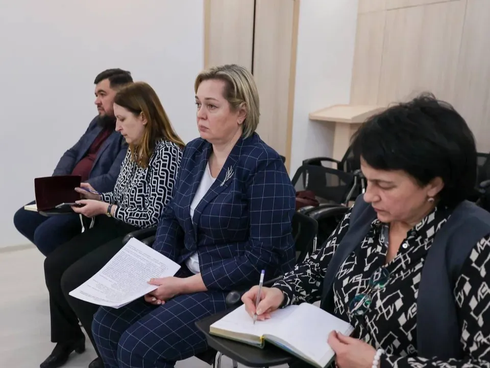 Фото: Минчистоты Московской области