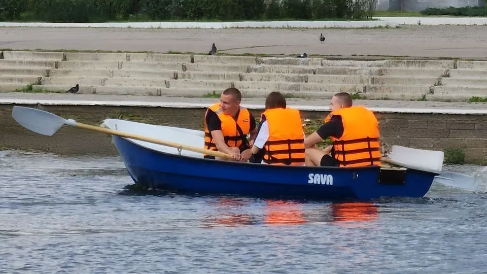 Фото: Никита Сморкалов