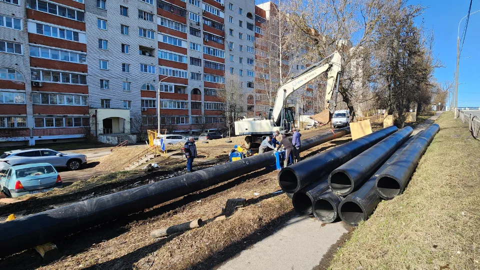 Фото: МедиаБанк Подмосковья/Валентина Максимова