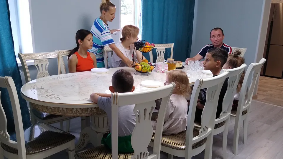 Фото: Ирина Моисеева