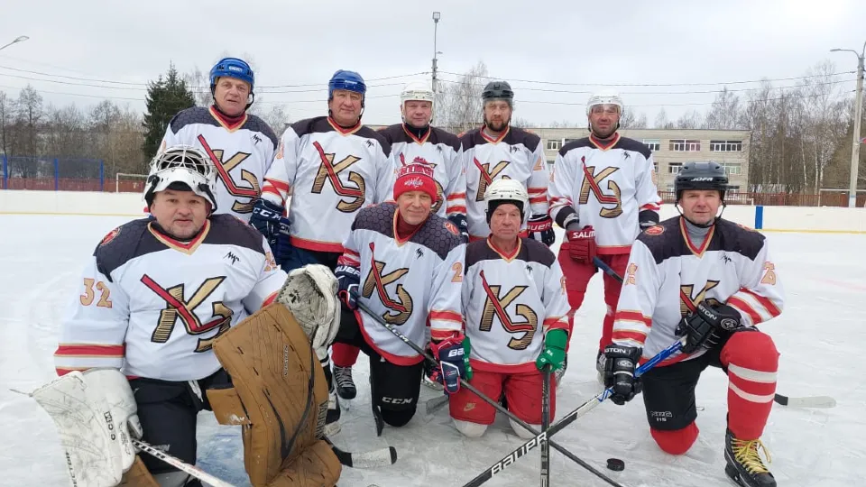 Фото: управление по физической культуре и спорту администрации г. о. Электросталь