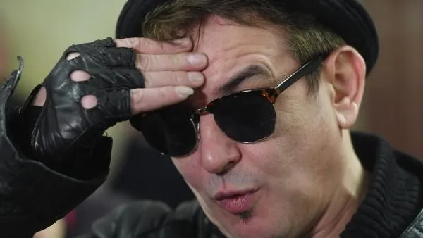 Демьян: рок живее всех живых