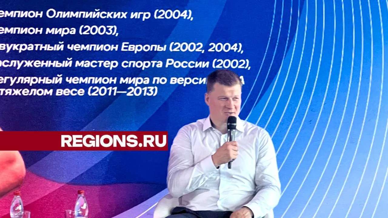 Фото: Олег Нечаев