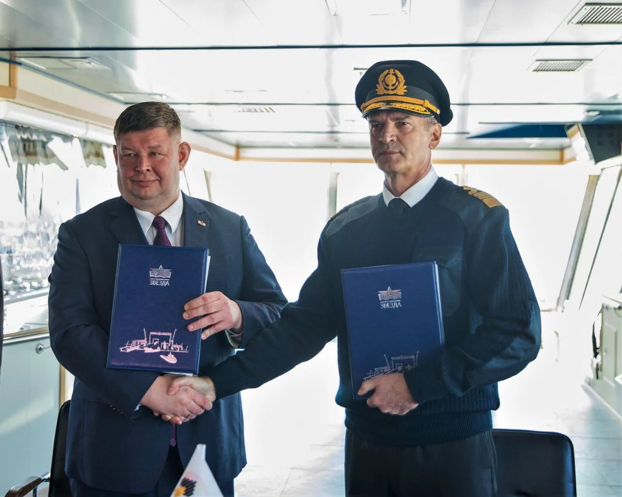 пресс-служба «Роснефти»