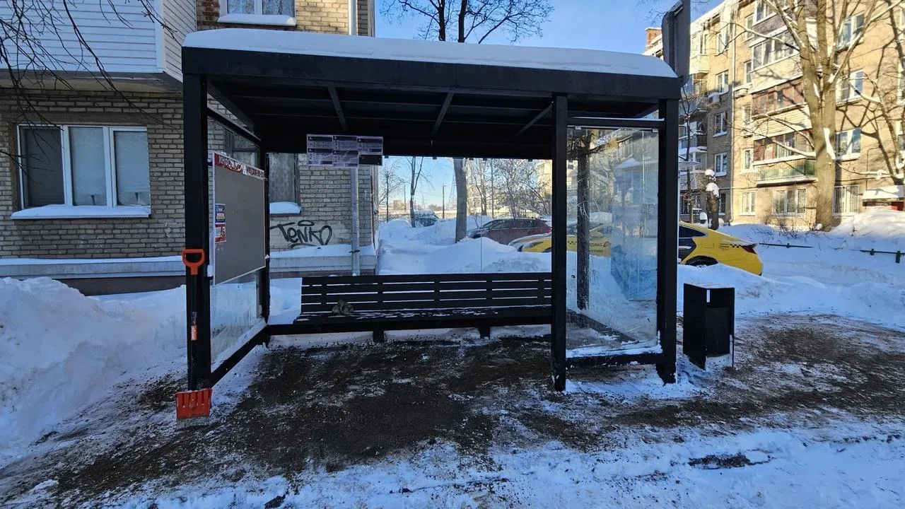 МедиаБанк Подмосковья/Ольга Вельшикаева