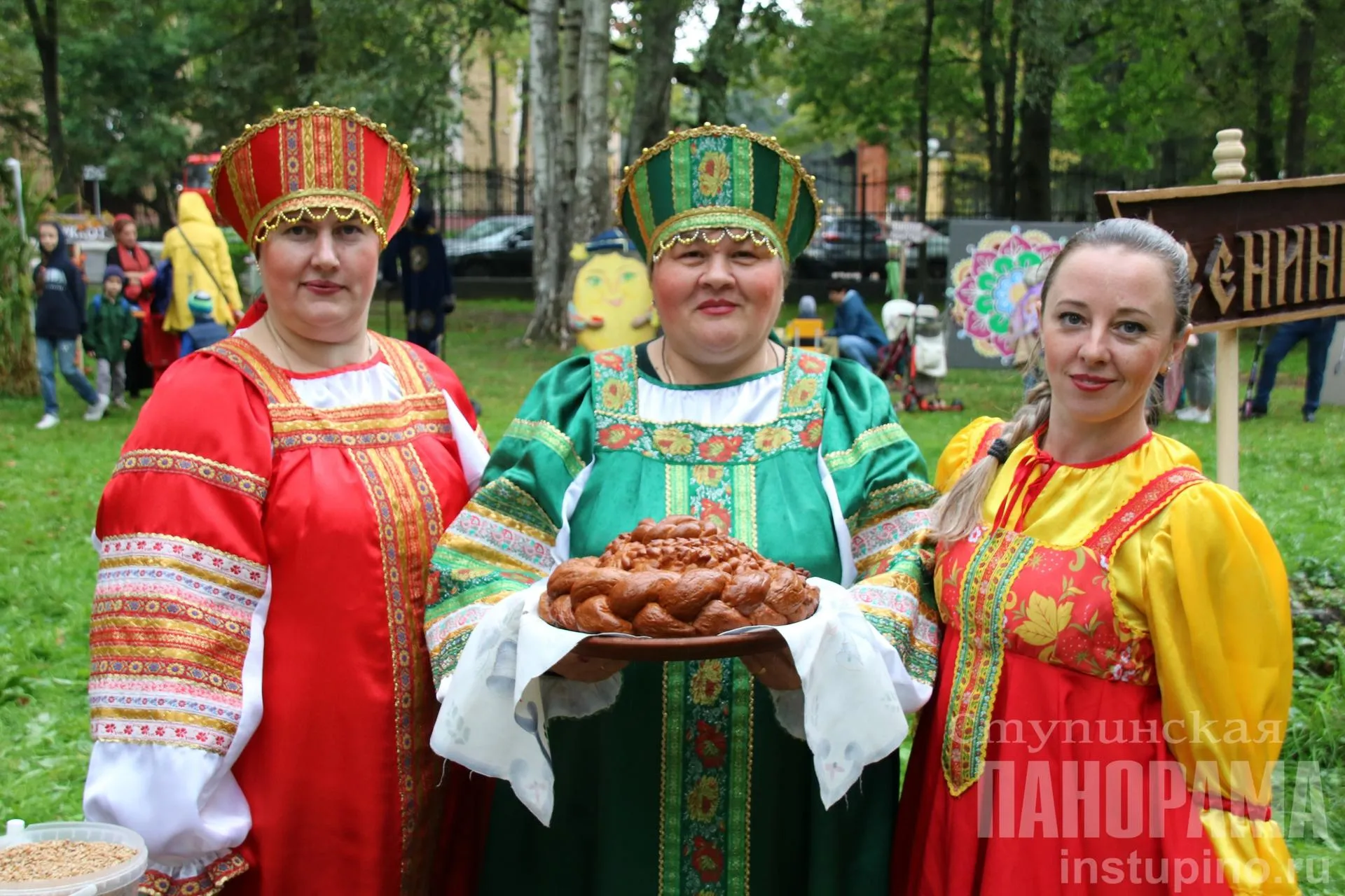 Фото: Екатерина Кардаш