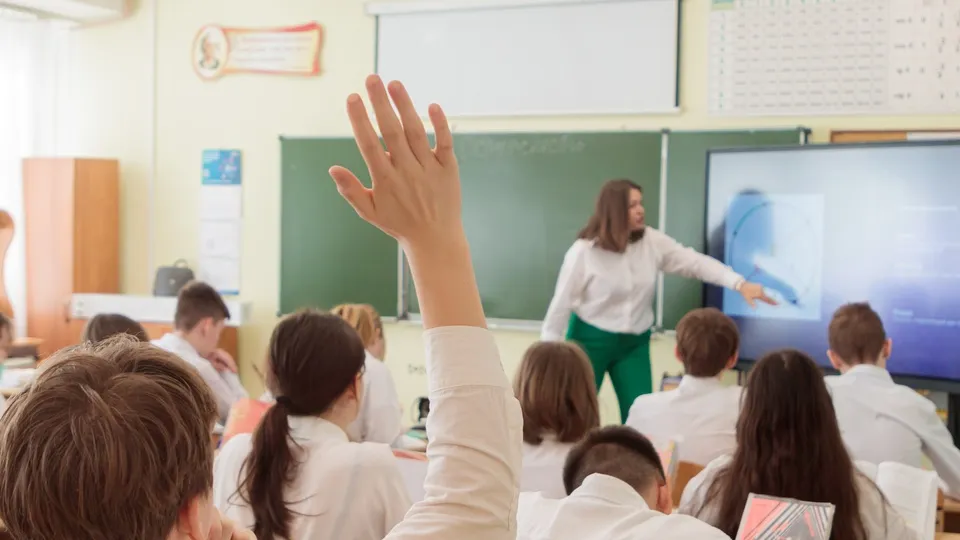 Фото: МедиаБанк Подмосковья/Дарья Попова