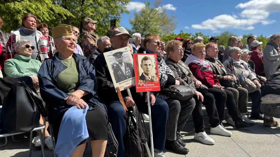 Фото: пресс-служба администрации г.о. Коломна