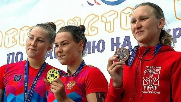 Министерство физкультуры и спорта Подмосковья